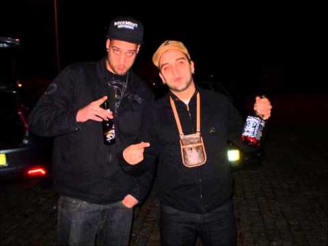 DSL Team - ak47 parte 2