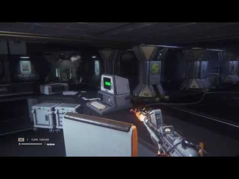 Alien : Isolation - Corporate Lockdown Xbox One