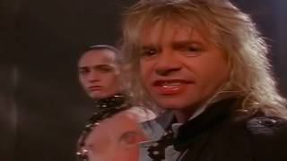 Magnum - Lonely Nights ( Clásicos en el Tiempo )
