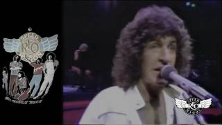 REO SPEEDWAGON   THE KEY