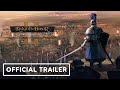 Knights of Honor 2: Sovereign – Official Gameplay Trailer