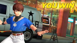 Chris, ma b0ii•最強0f最強クリスくん -ARENA season2-part1