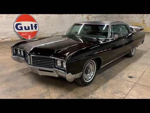 1967 Buick Electra 225 (CC-1473872) for sale in Denison, Texas
