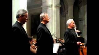 Robert Arwyn, Benedictus