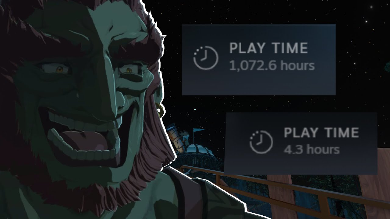 Replayable vs. Unreplayable Games