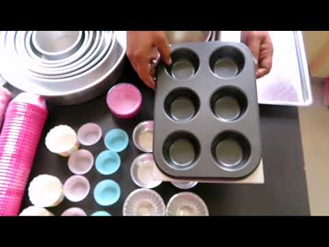 One stop solution for all the baking needs @vivekaagencies Coimbatore