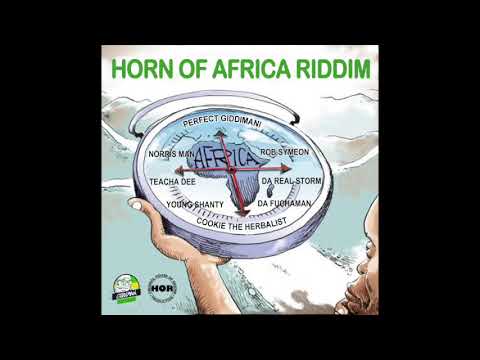 Young Shanty "i try"