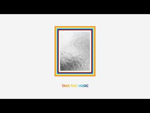 Video Take The Music (Audio) de Jason Mraz