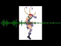 [X68000] Super Street Fighter II - Cammy's Theme