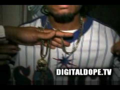 Zaytoven Beats, Ox from Belly, Kane, Humble G