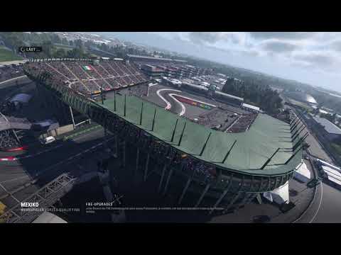 Die weite Welt hinter Donald Trumps Mauer | der große Preis von Mexico | MRL