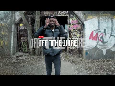 Leek Muney -WMD | Off The Wire Performance 🎙️