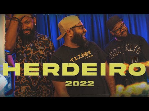 Deliti - Herdeiro -  ( Session )