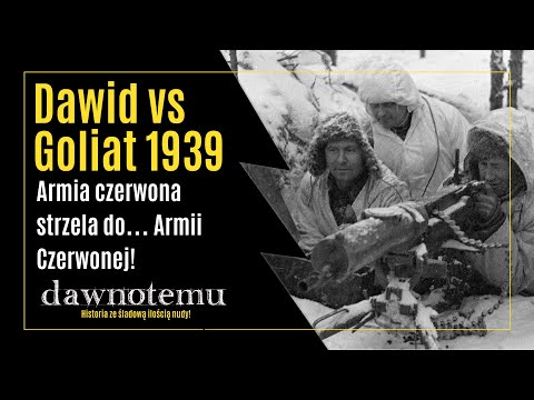 dawnotemu - David vs Goliath 1939