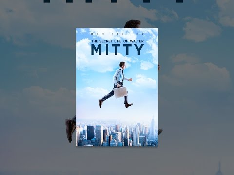 The Secret Life of Walter Mitty