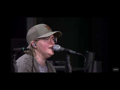 It has to be you. - Audra Huff / Sarah Edwards IHOPKC