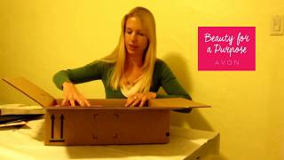 Avon Starter Kit $25