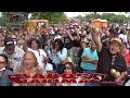 Sonora Poncena "Cancion" Festival Morrison Ave. Bronx New York - 6/12/2021 Produce Freddy Perez