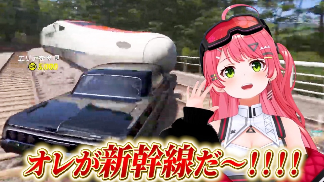YouTubeサムネイル