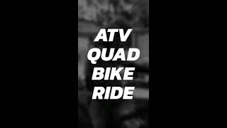 preview picture of video 'ATV Quad Bike Ride'