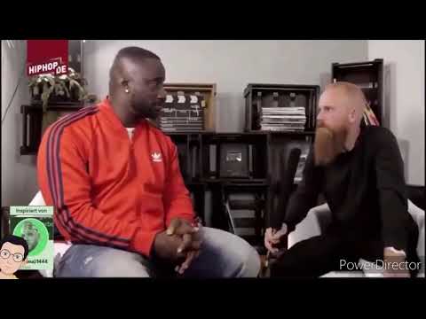 Manuellsen: Schau mal nach Südafrika (Euer Boy)