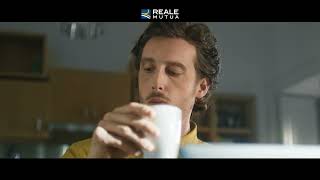 Con RealmenteInSalute DayByDay ti prendi cura della tua salute ogni giorno