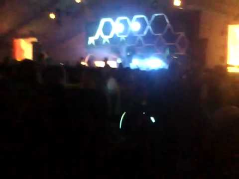Paul van Dyk @ Beyond Wonderland 2010