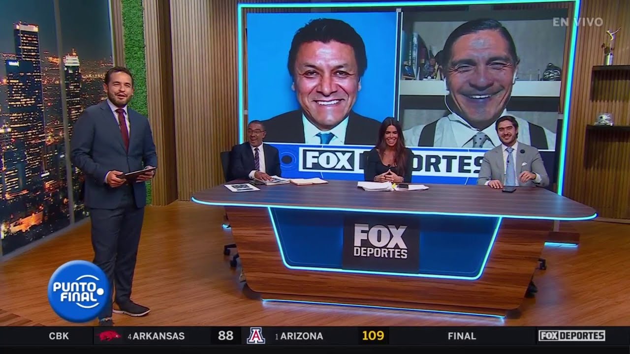 😎🔥 ¿DINAMARCA O CHEQUIA? como rival para la Selección Mexicana en el Mundial | Punto Final