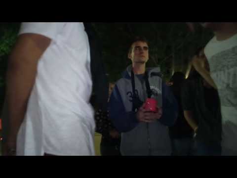 Dobleefe vs Joma Semis RAMAS BATTLE II