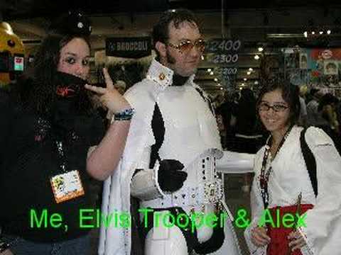 Comic Con International 2006