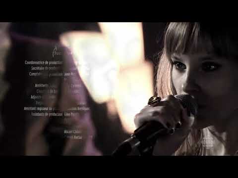 Stéphanie Lapointe ; Ces bottes sont faites pour marcher (générique fin "les rescapés" S1E1)