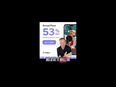 Spikes Studio- Go Viral Today! Check it out for FREE!