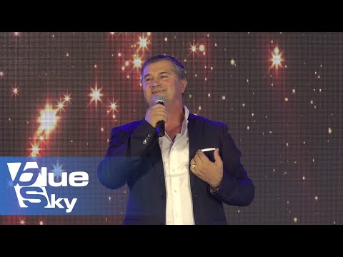 Bardhok  Prebibaj - Dashuron kush din me fal ( Official video 4K ) Hite Verore 2019