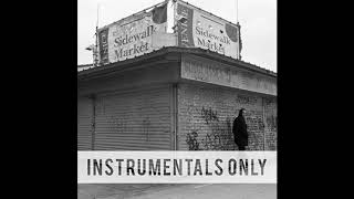 Evidence - To Make A Long Story Longer (Instrumental)