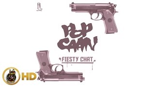 Popcaan - Fiesty Chat (Raw) December 2015