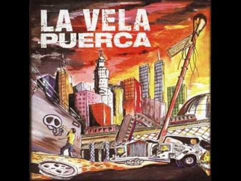 Las Polillas video