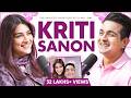 Kriti Sanon Ki Unfiltered Kahani Bollywood Dosti Goals Money Inner Peace TRS
