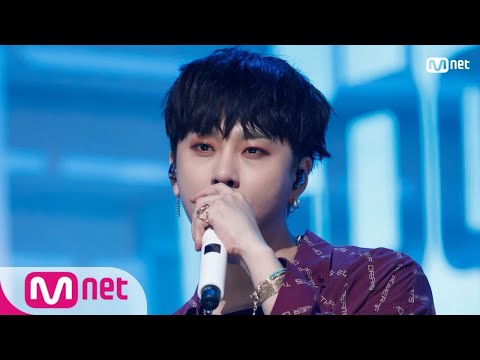 [YONG JUN HYUNG - Go Away] Comeback Stage | M COUNTDOWN 180510 EP.570