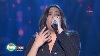 YURIDIA AMIGOS NO POR FAVOR EN HOY