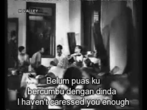Tunggu Sekejap - Sarjan Hassan.wmv