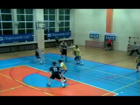 Stalprodukt BKS Bochnia - KSSPR Końskie