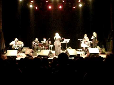 Hanka Paldum - Koncert Graz 3