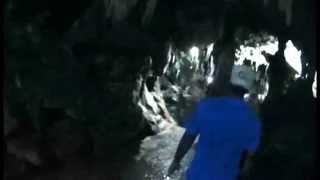 preview picture of video 'The Bohol Cave'