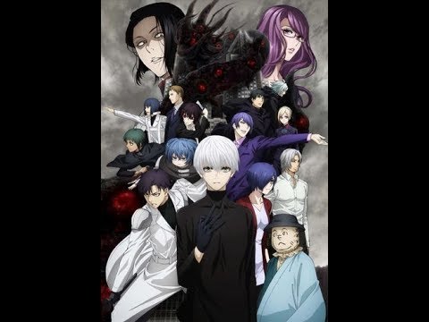Tokyo Ghoul re Anime Review Episode 19
