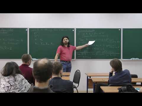 Alexander Kuznetsov, Rationality of prime Fano 3-folds over nonclosed fields