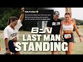 7 Days Post 106 9 Mile BPN Ultramarathon 13 Days Pre Hyrox Worlds