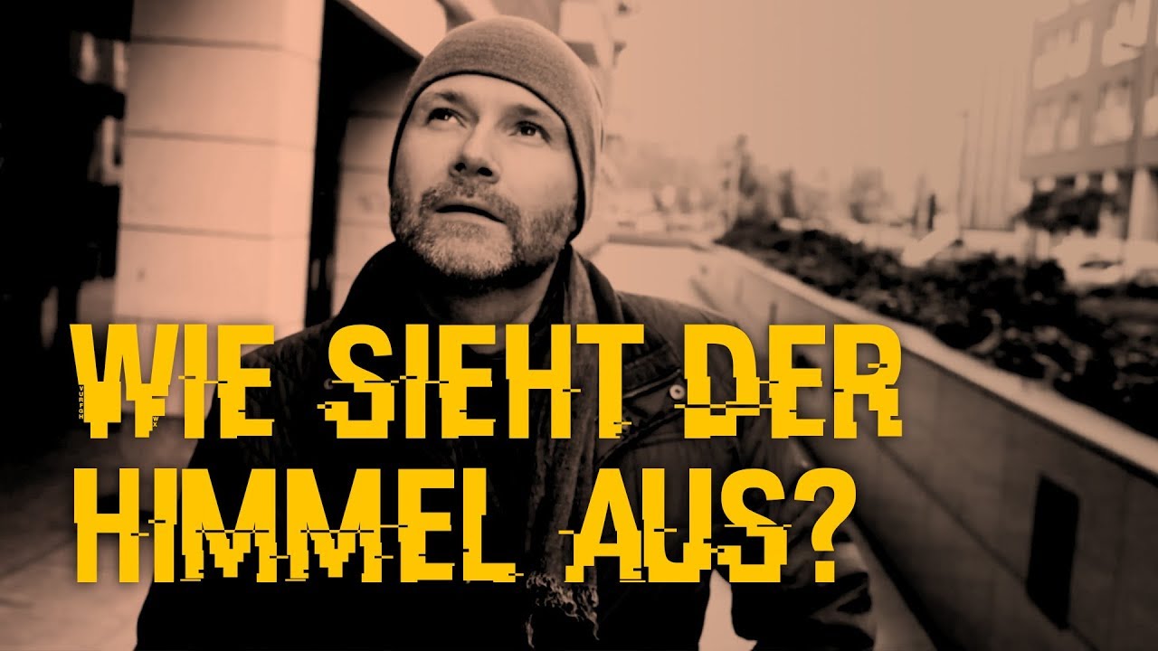 Wie sieht der Himmel aus Glaube.Leben.