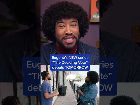Eugene's NEW series 