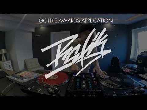 RAFIK :: GOLDIE AWARD APPLICATION 2017