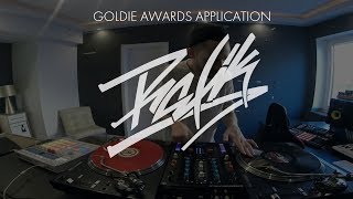 RAFIK :: GOLDIE AWARD APPLICATION 2017